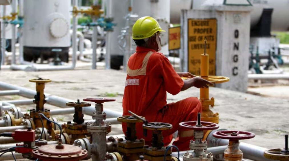 ‘ONGC doing something big in…’: Chairman Arun Singh on India’s energy reliance, security